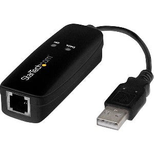 USB Modem External 56K - Hardware Based USB Modem External 56K - Hardware Based